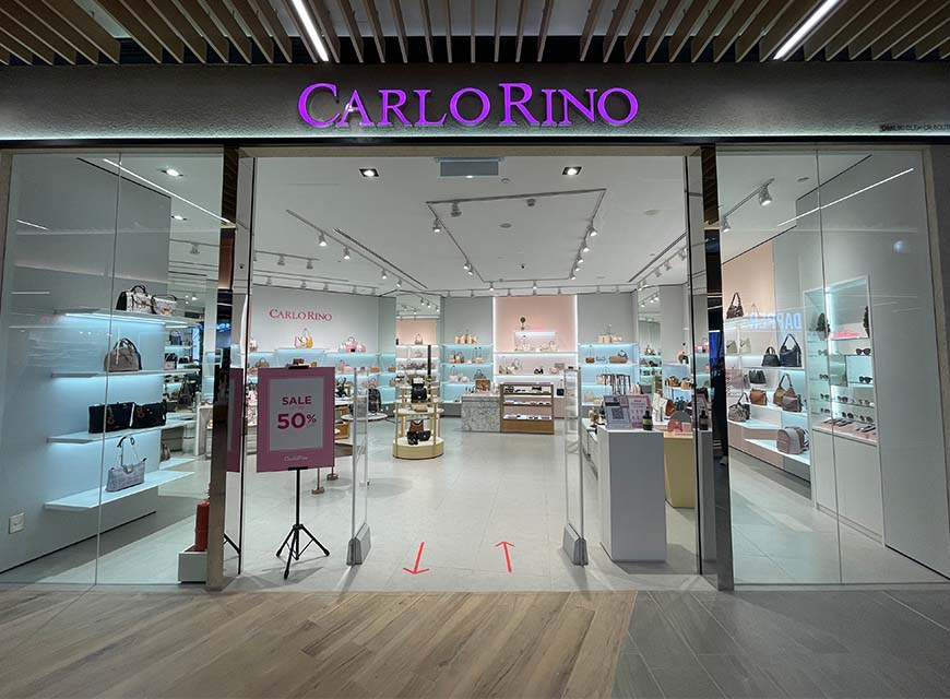Carlo Rino Malaysia