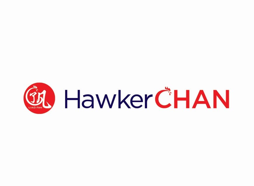 Hawker Chan