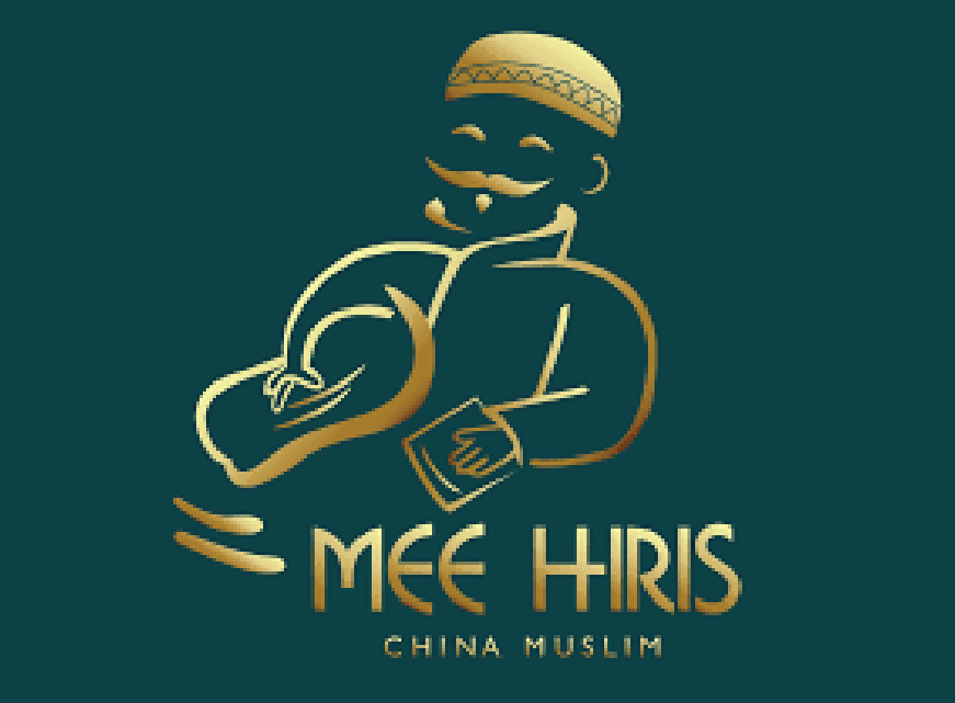 Mee Hiris China Muslim