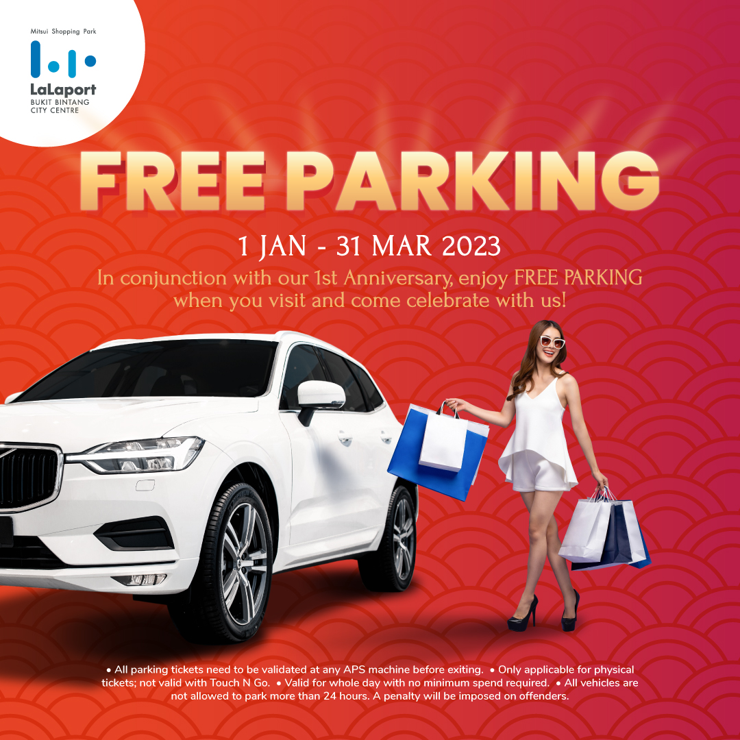 LaLaport Free Parking FB.jpg