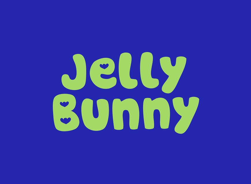 Jelly Bunny