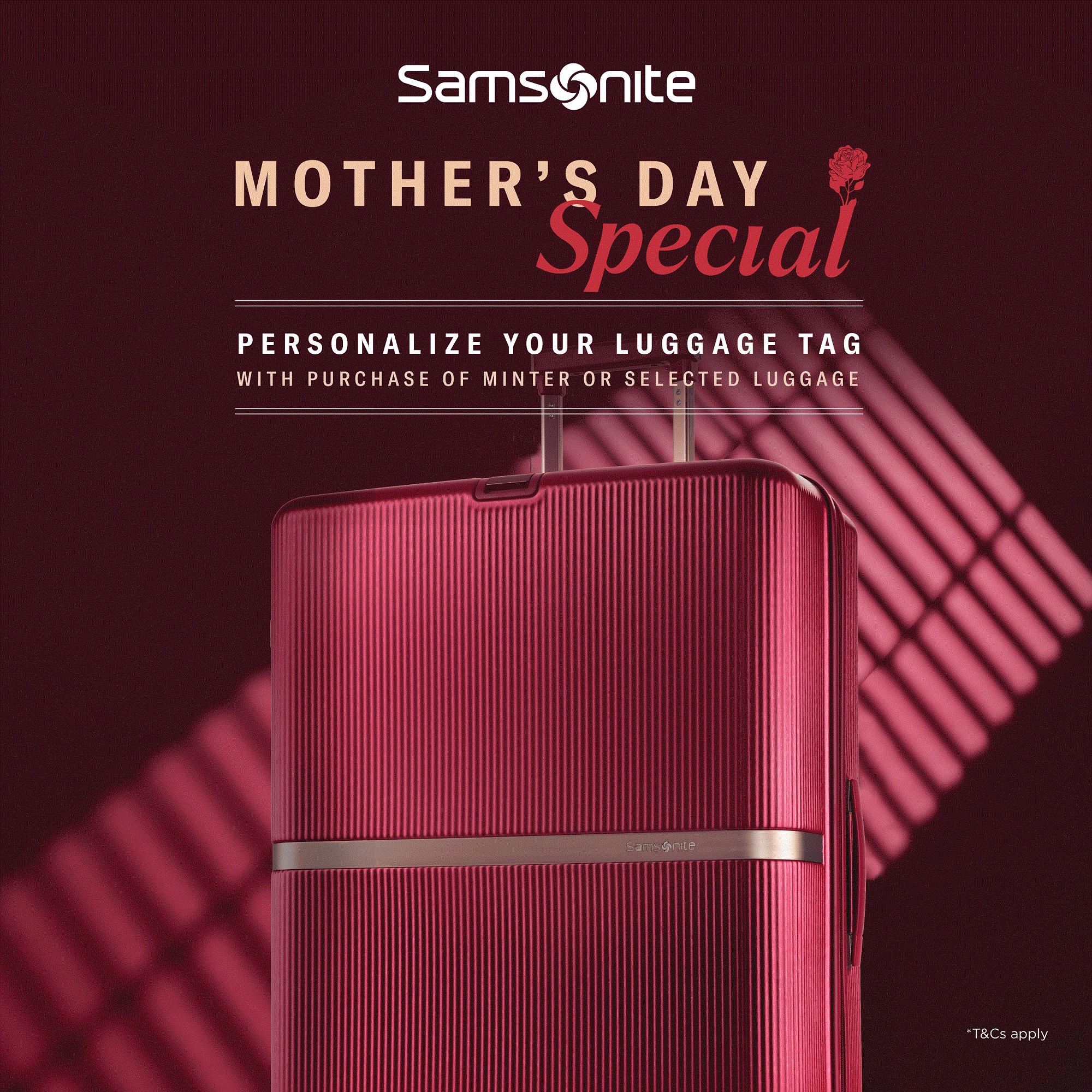 Samsonite Mother's Day Social Media (Mall) 2000x2000.gif