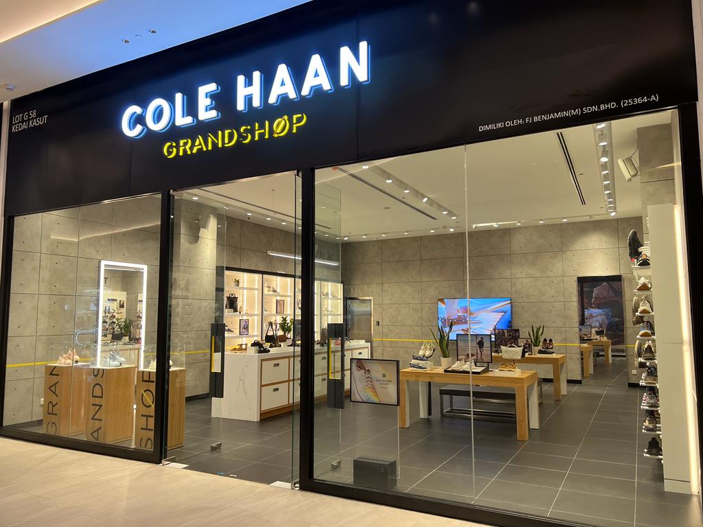 Cole haans clearance outlet