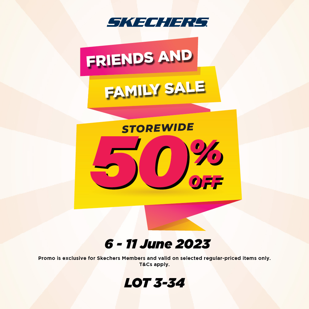 Skechers sale sale mitsui