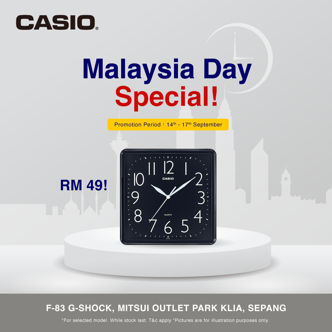 casio-Mitsui-Sepang-malaysia-day-special-clock.png