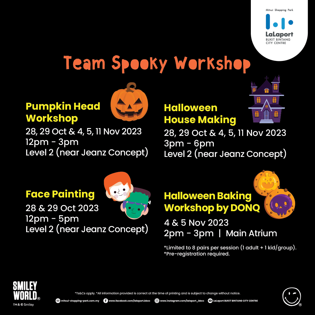 LaLaport Halloween 2023 FB_Workshops.jpg