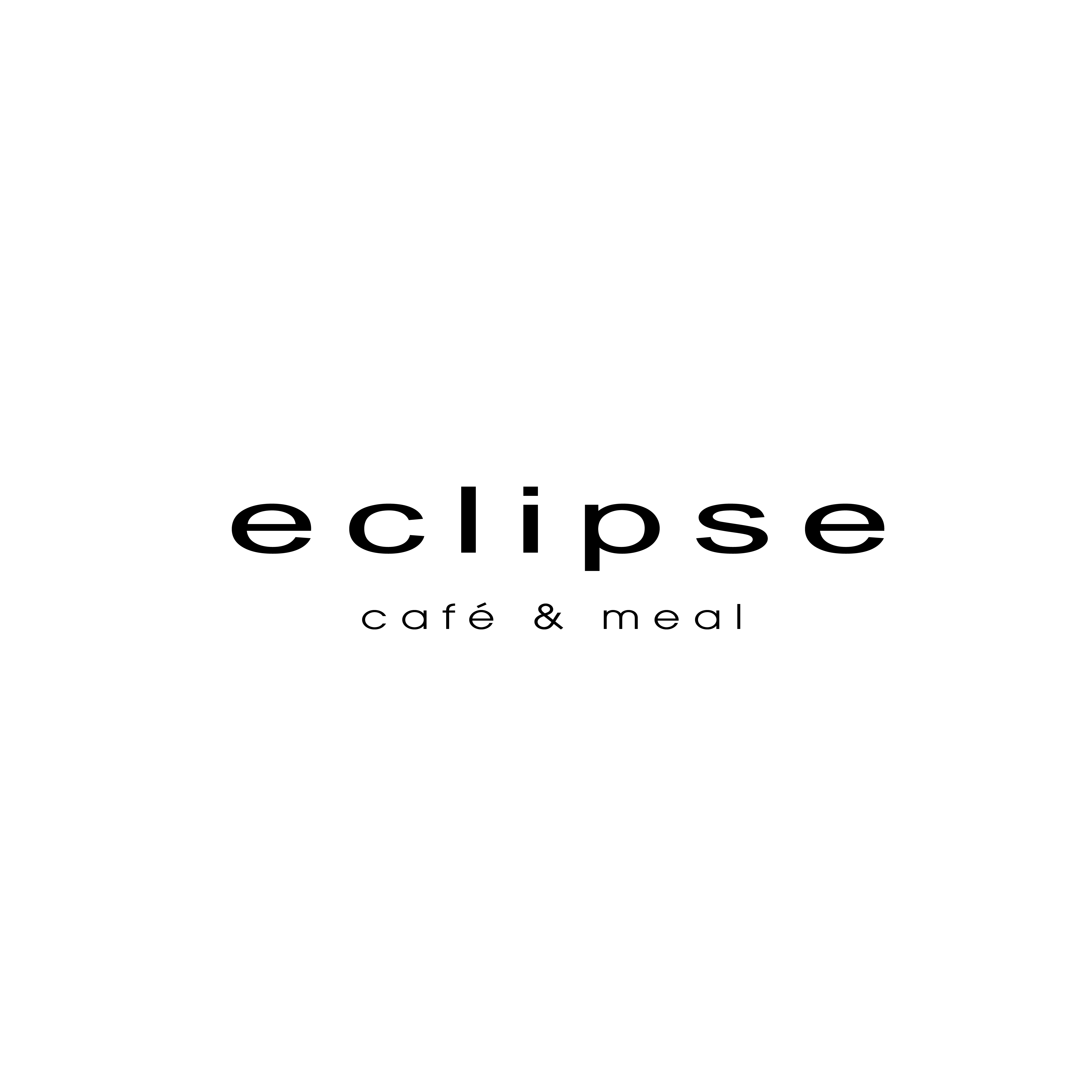 eclipse café & meal