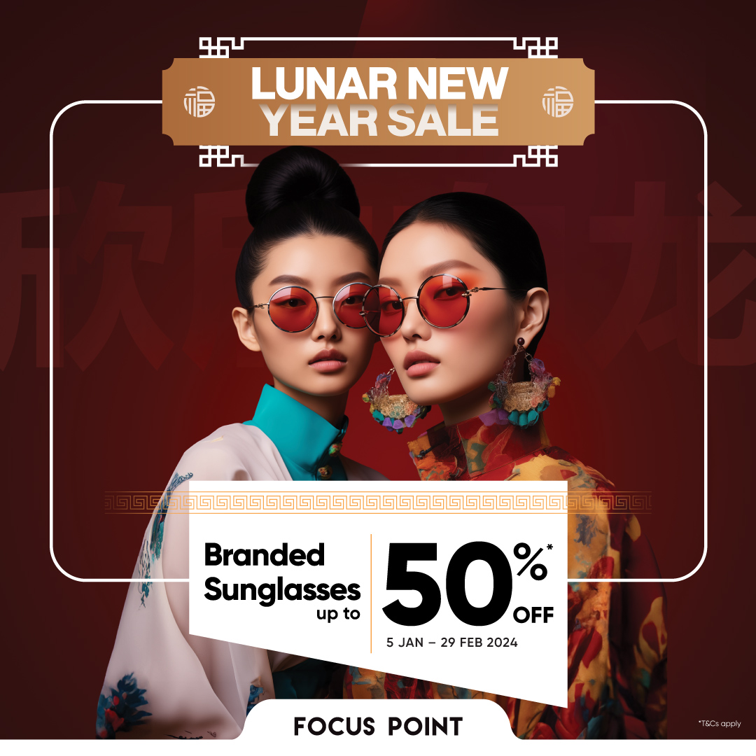 Focus Point Vision Care Group - https://www.focus-point.com/focus-point-rm50-cash-voucher  | Facebook