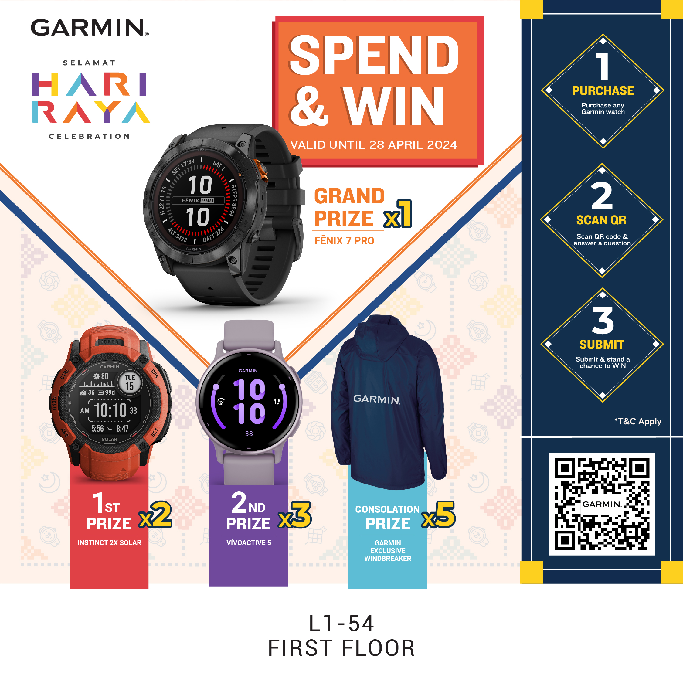 Lalaport Mall Digital Ads Spend & Win Hari Raya Promo (1080 x 1080 px) - Post-01.jpg