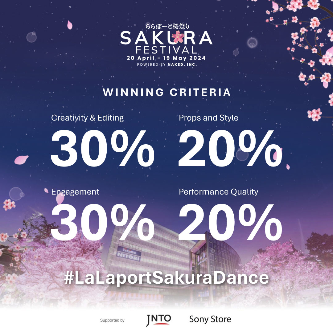 LaLaportSakuraDance.jpg LaLaportSakuraDance.jpg