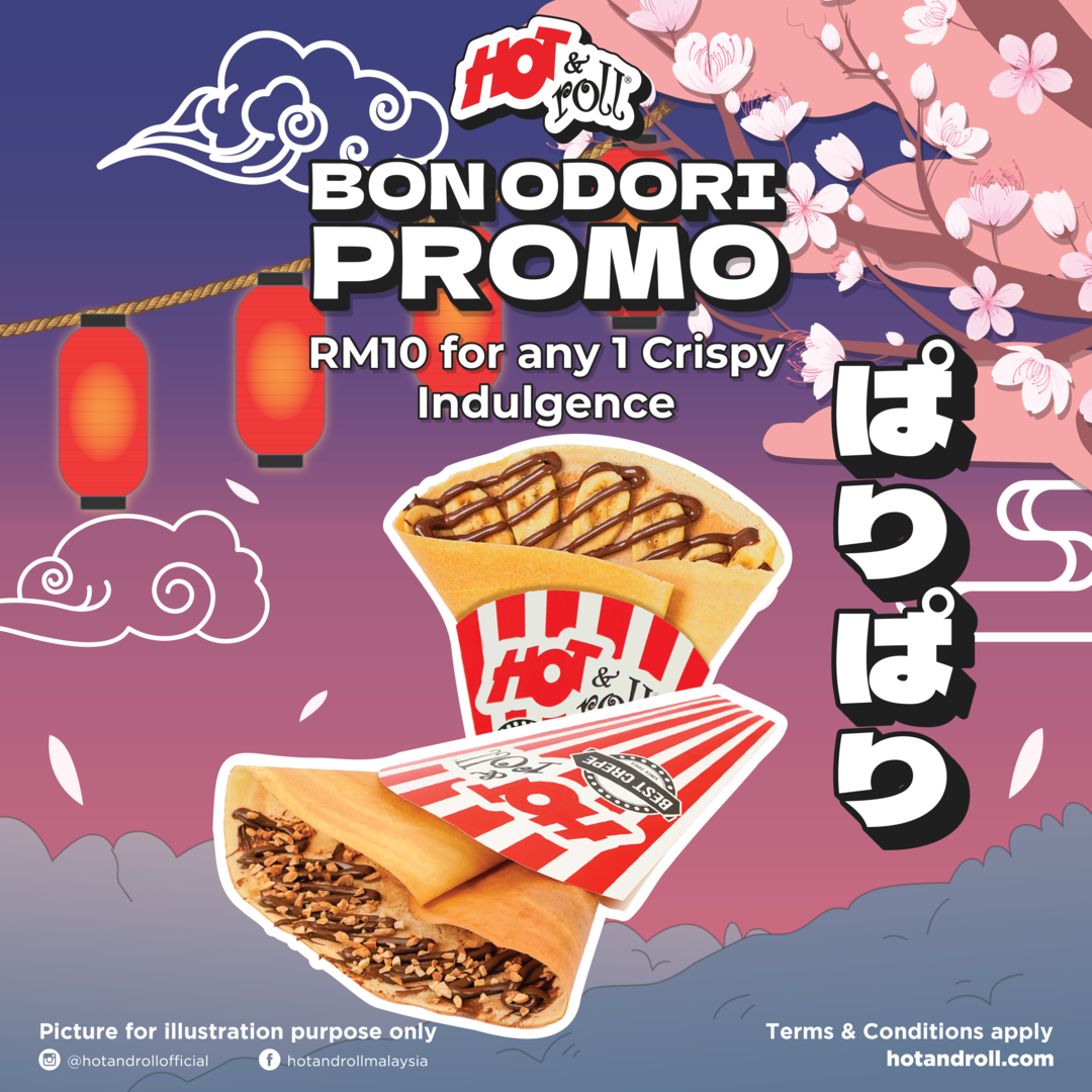 Hot&Roll Bon Odori.png