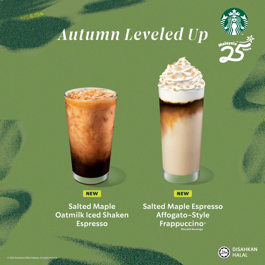 Starbucks New Autumn Beverages 1080 x1080.jpg