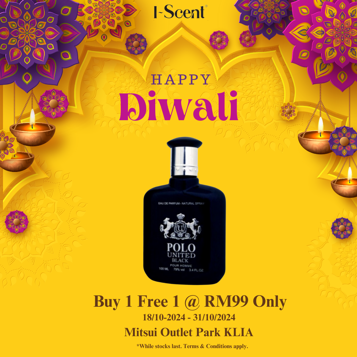 I Scent Mitsui Diwali Poster (1).png