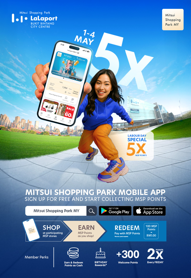 LaLaport 5X points Labour Day Special 2025.jpg