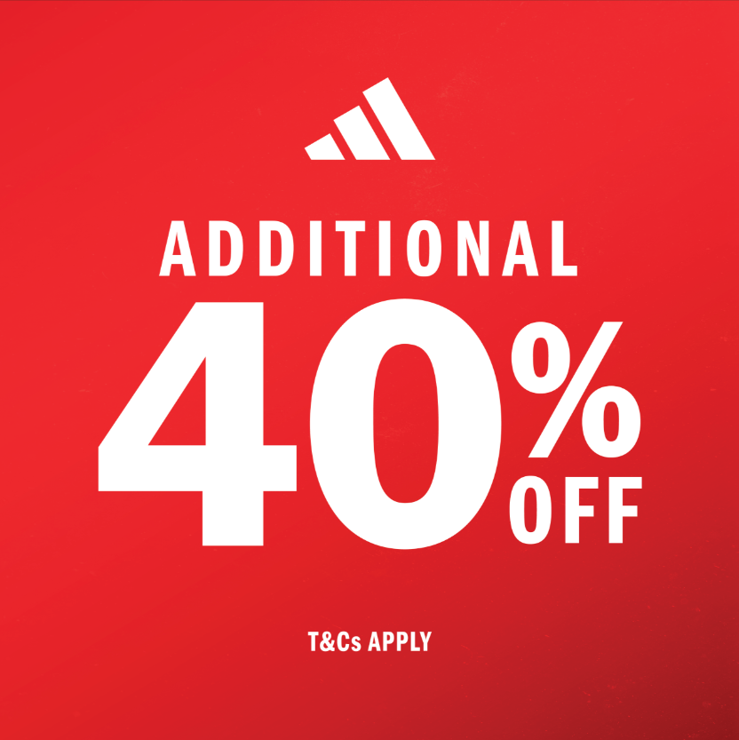 mitsui outlet adidas