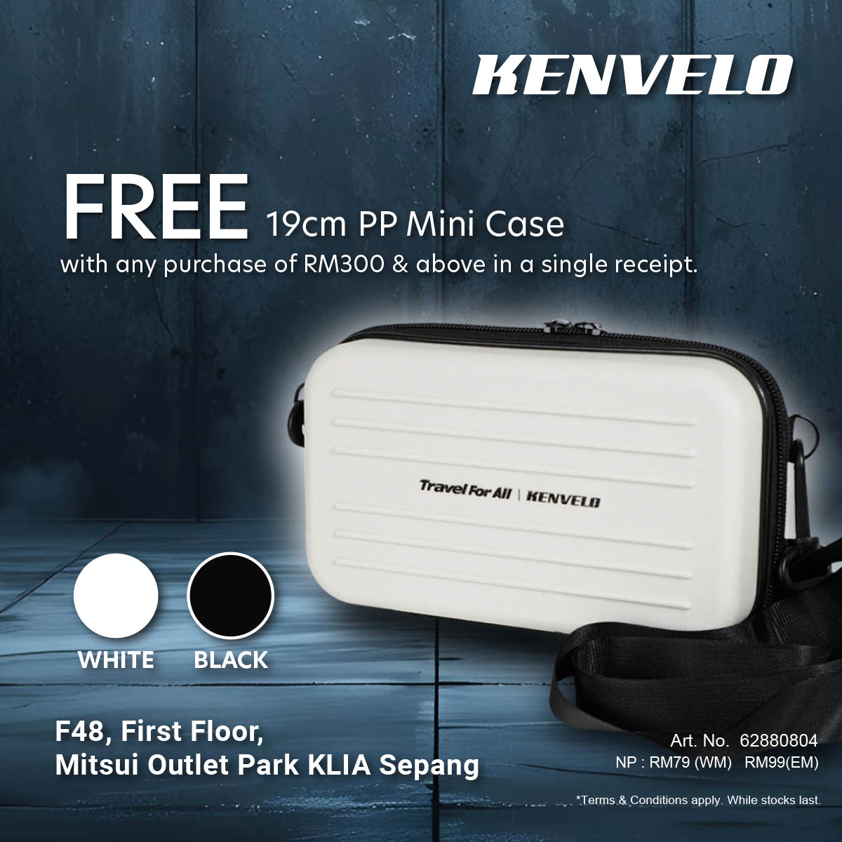 KENVELO - Free Gift - 19cm PP Mini Case - FB - Mitsui.jpg