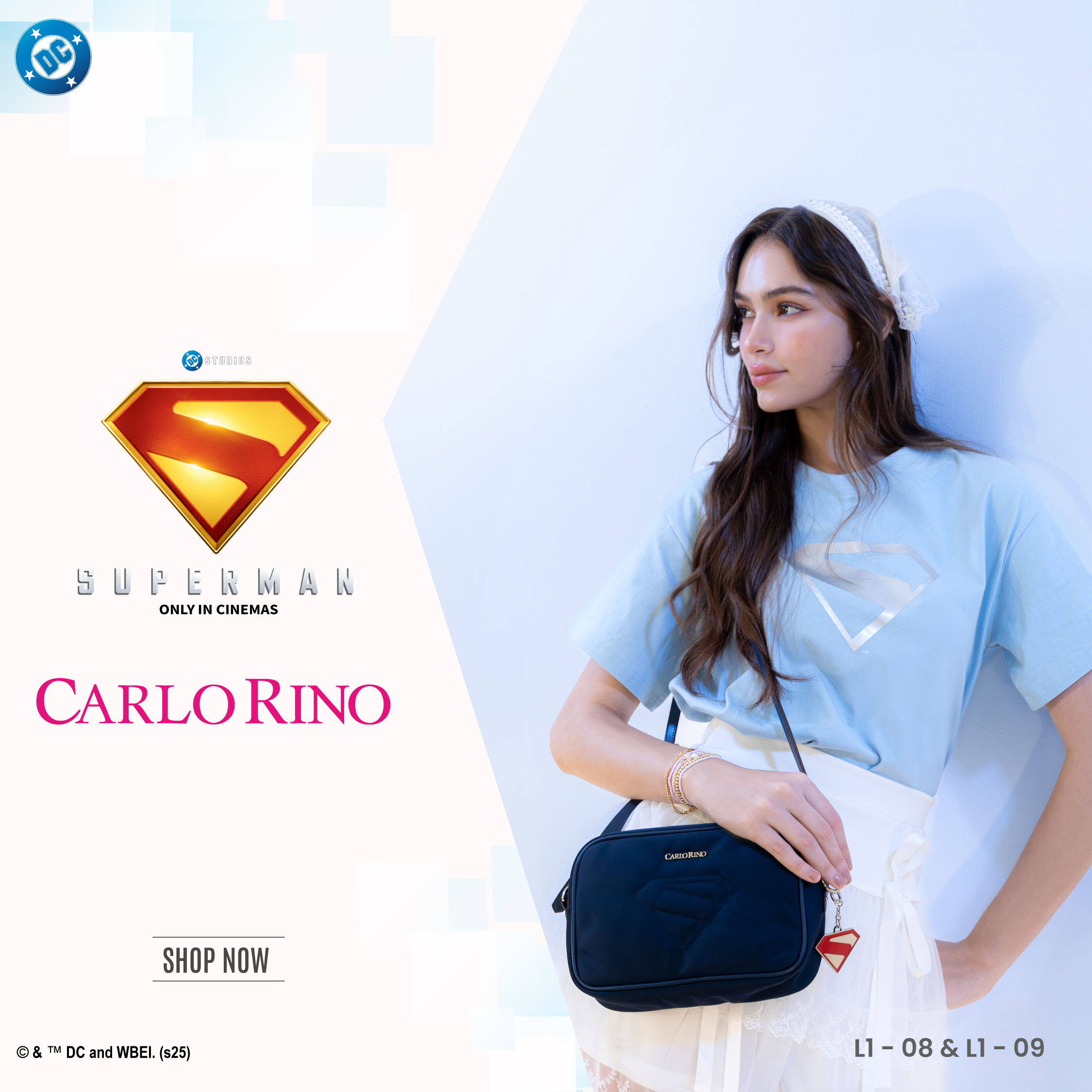 SUPERMAN_Mall Posting_Klang Valley_Lalaport.jpg