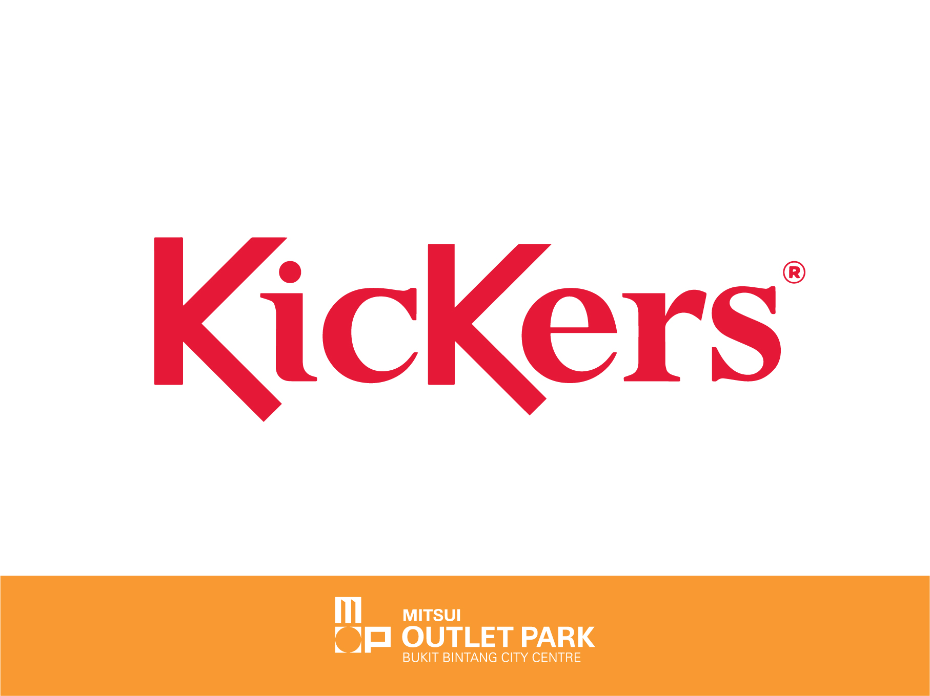 Kickers