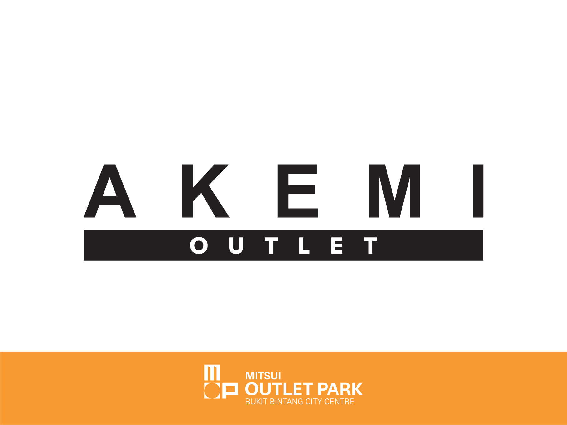 Akemi Outlet
