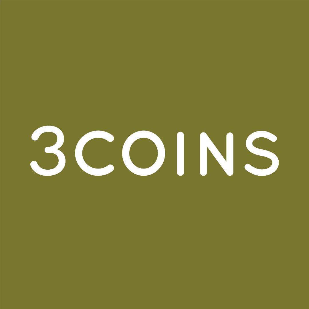 3COINS