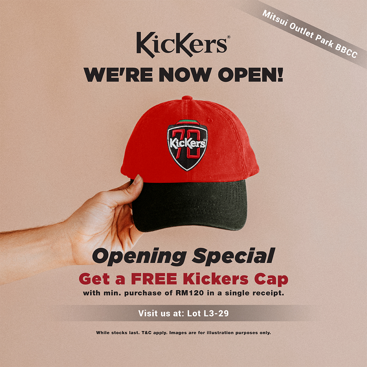 K00046_FB Post_Lalaport_Kickers_1200pxl_V3 FA.jpg