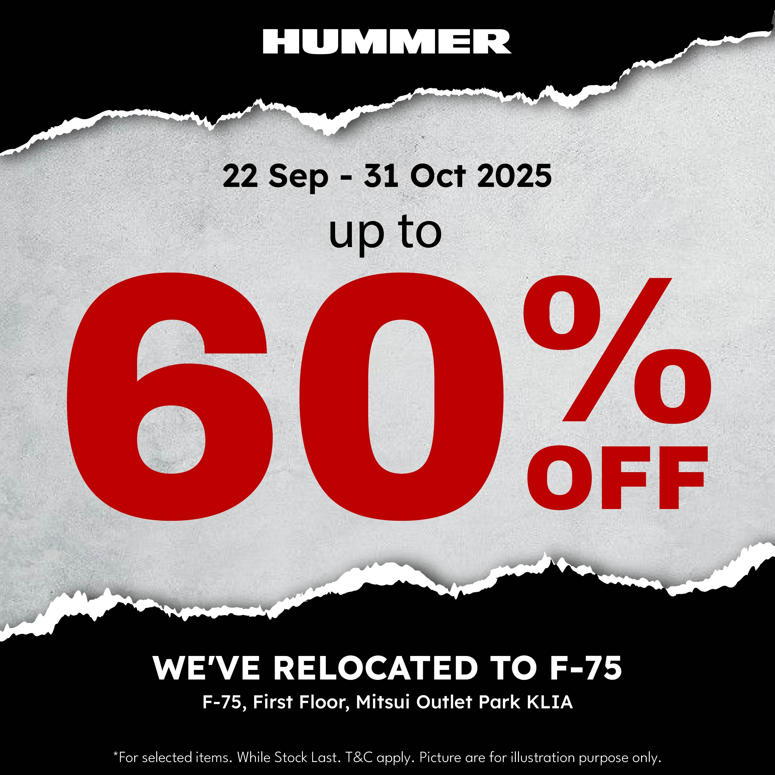 Hummer_60%sale_Mitsui.jpg