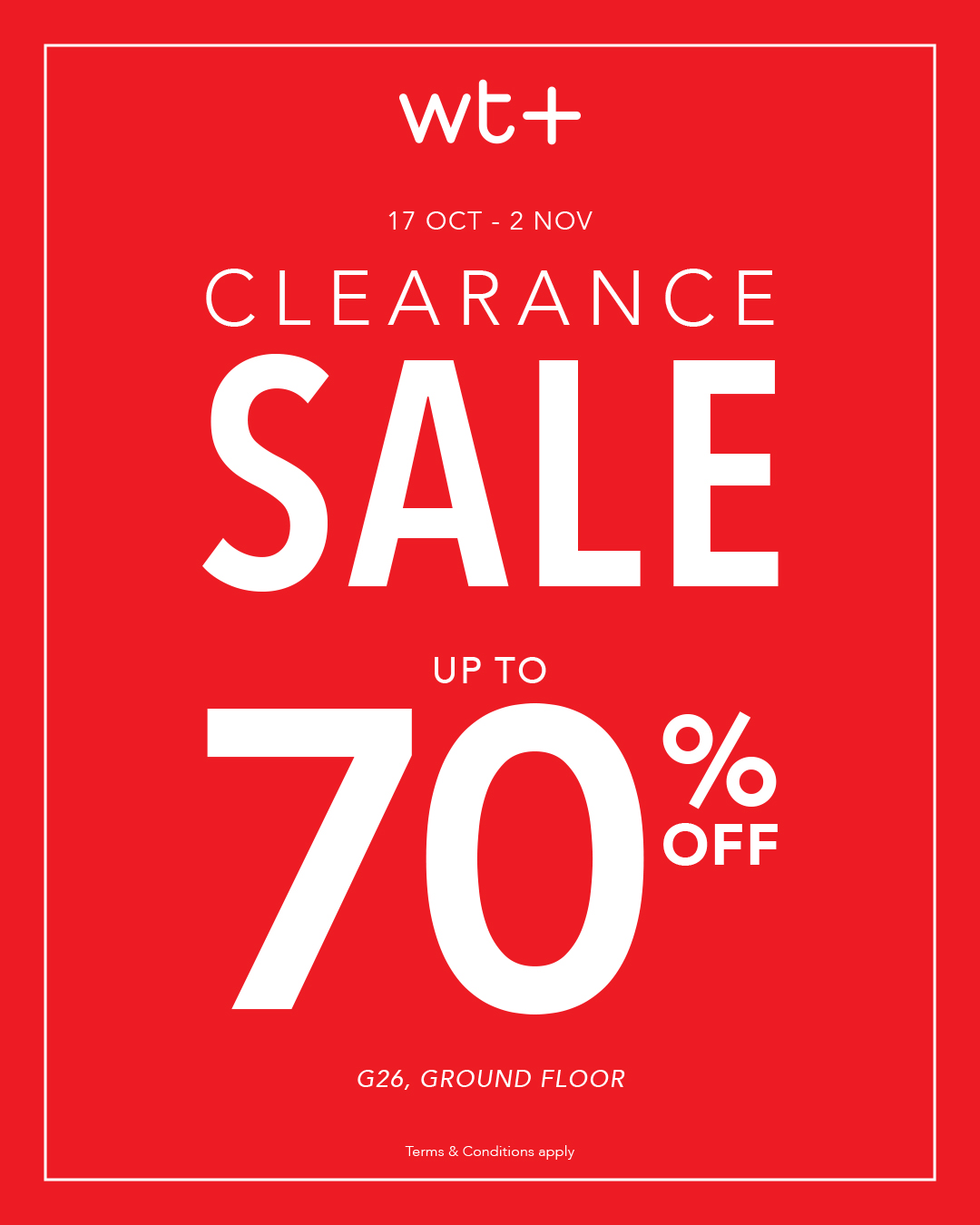 Lalaport WT+ Sale FB & App Posting 1080X1350.jpg