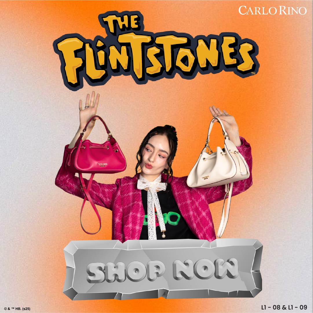 Flintstone_Lalaport Mitsui_Lalaport App.jpg