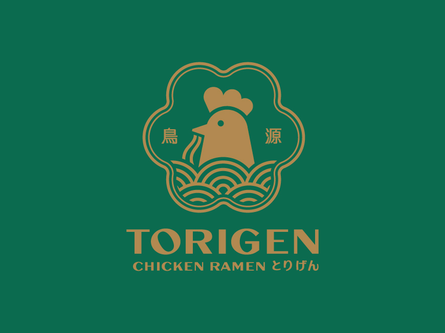 Torigen Chicken Ramen