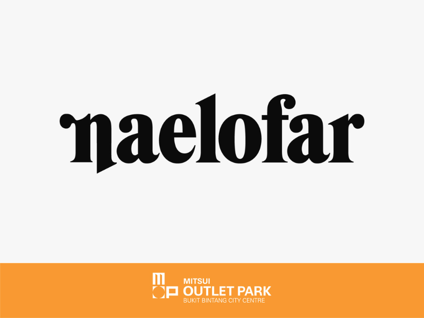 Naelofar