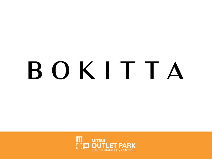 Bokitta