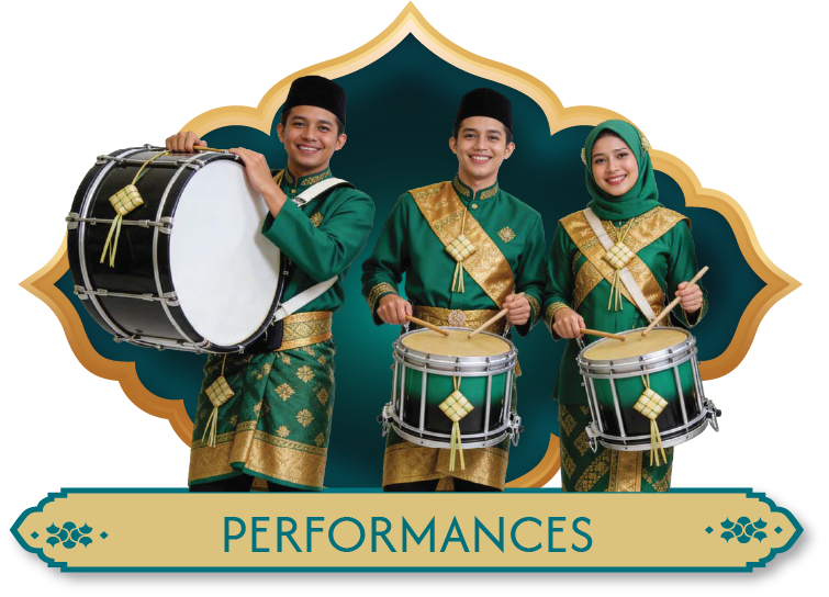 RayaCulturalPerformances