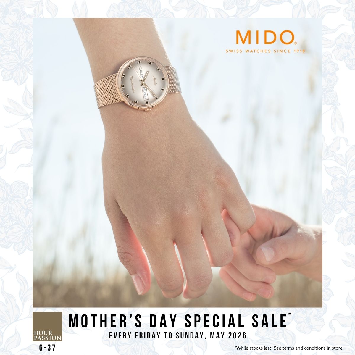 HP Mother's Day Special Sale - HP Mitsui (FB 1200x1200).jpg