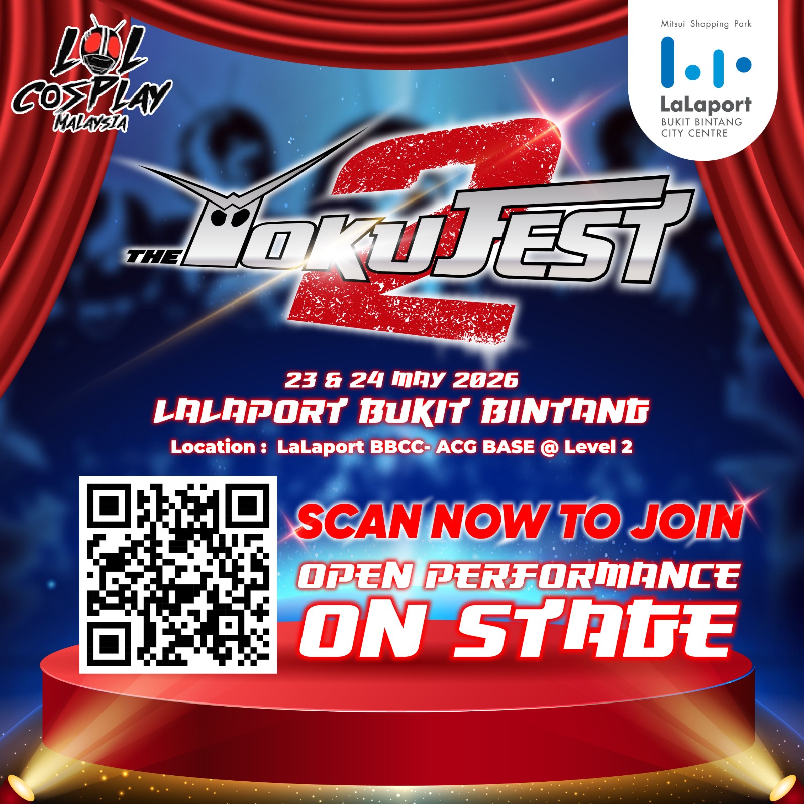 OPEN PERFORMANCE POSTER TOKUFEST 2_MAY 2026.jpg