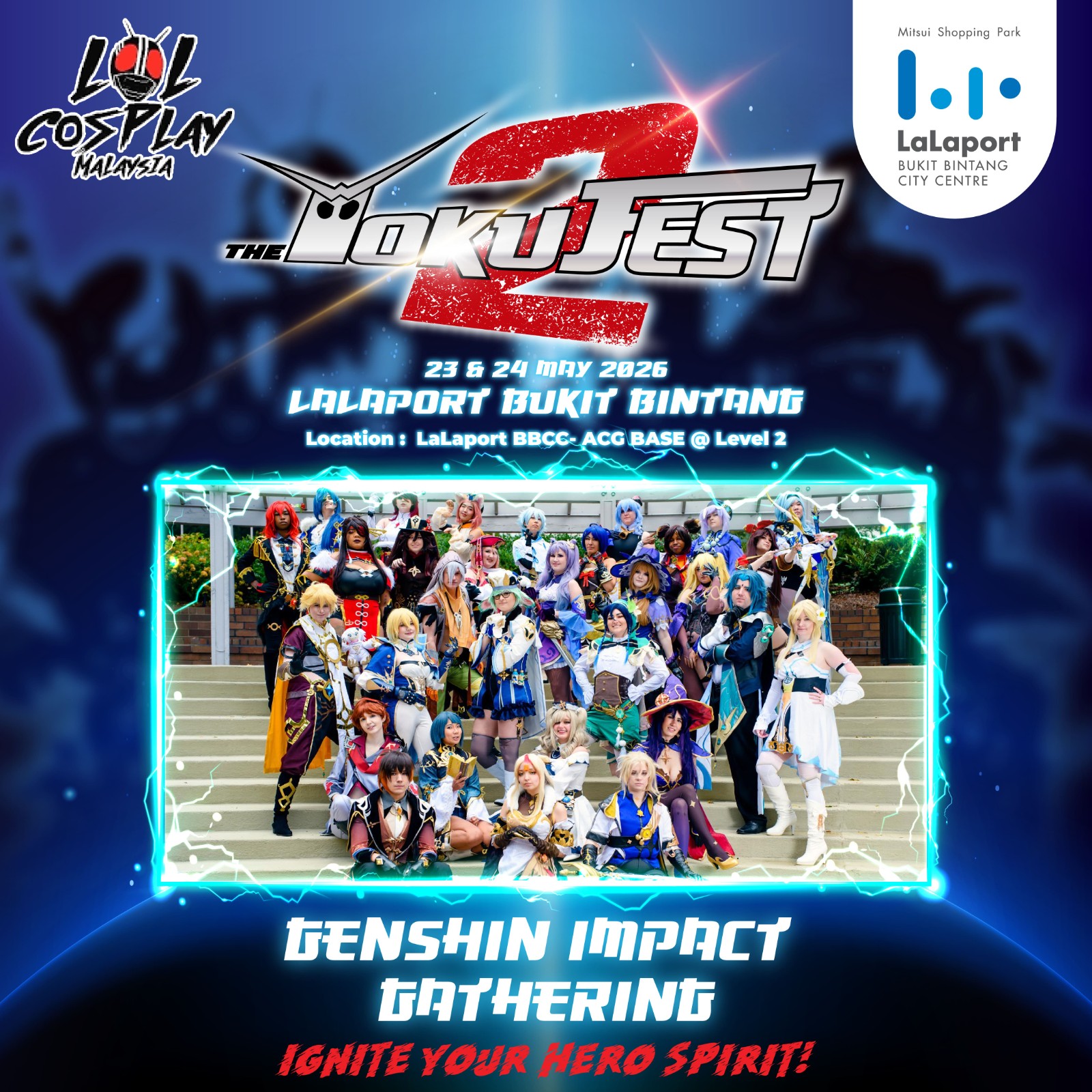 GENSHIN IMPACT GATHERING POSTER TOKUFEST 2_MAY 2026.jpg