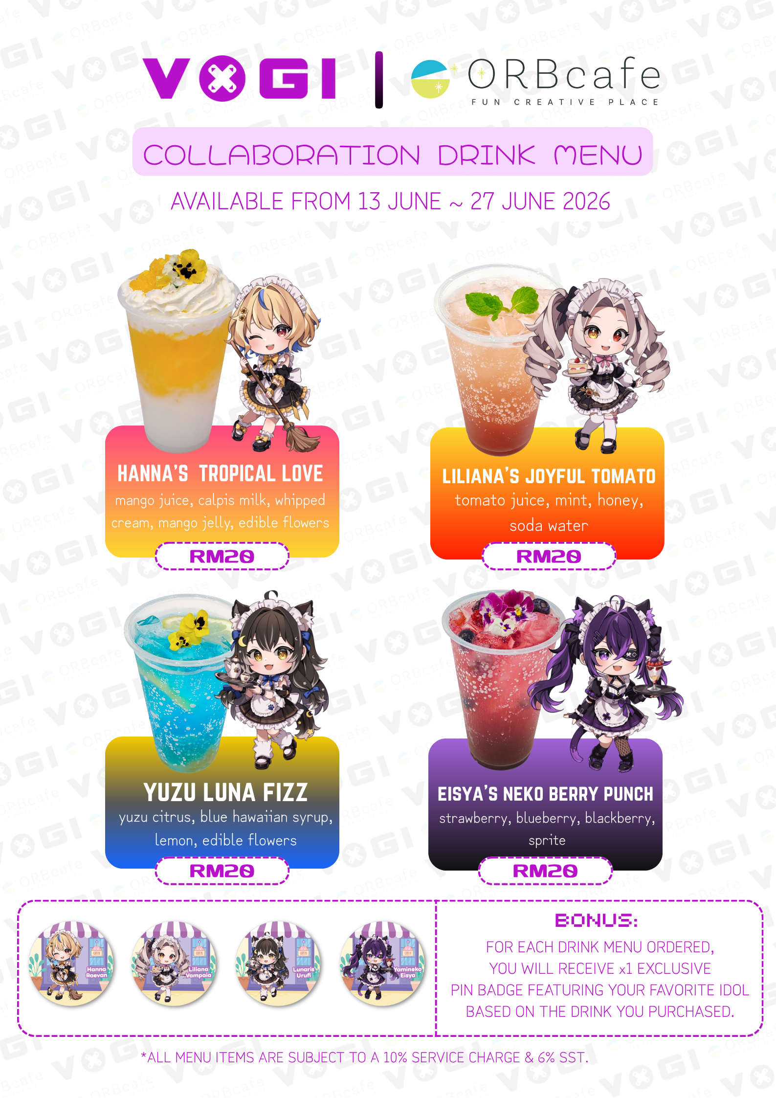 VOGI x ORBcafe Collab Menu.png
