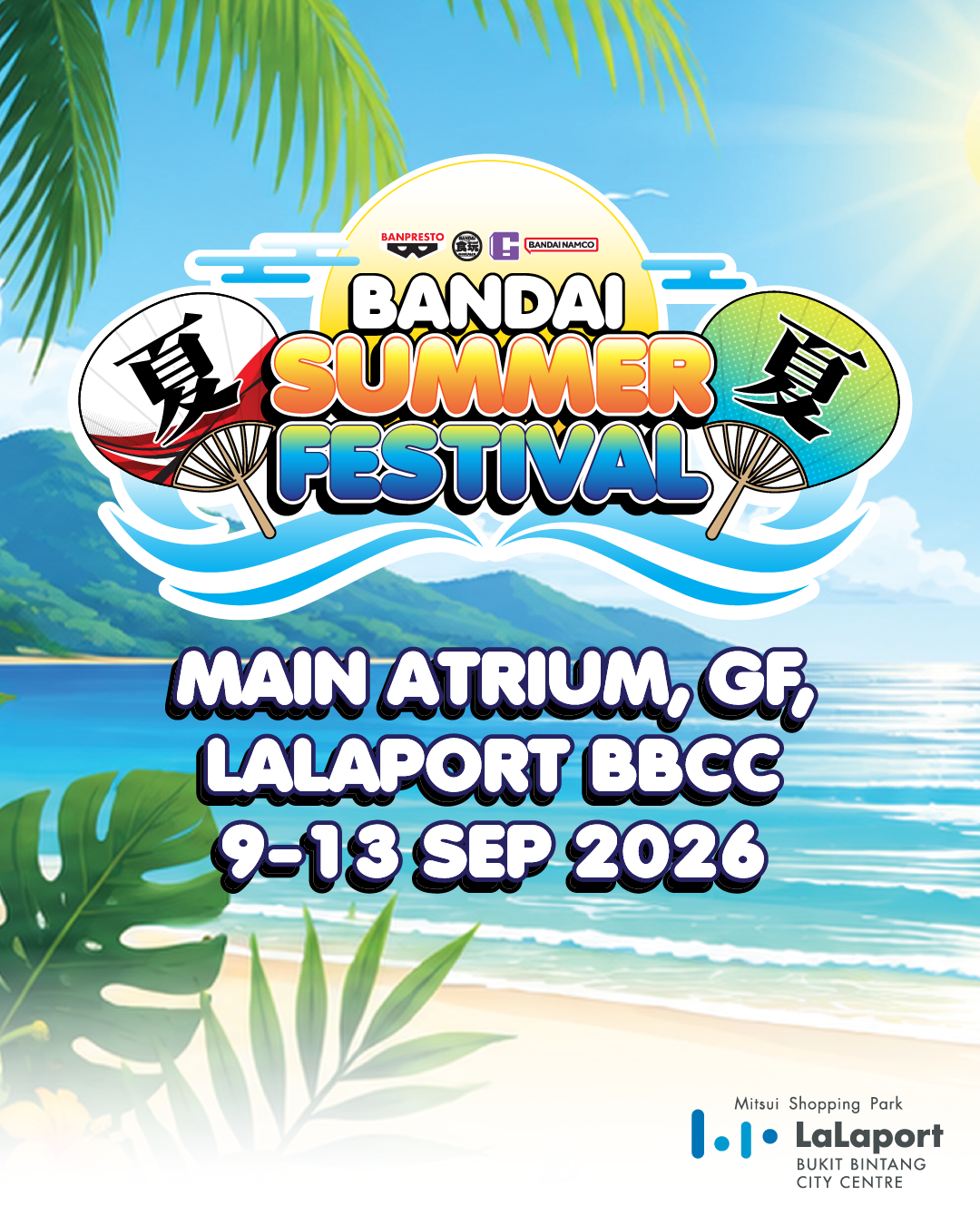 Bandai Summer Festival 2026 - FB IG 1080x1350.png Bandai Summer Festival 2026 - FB IG 1080x1350.png