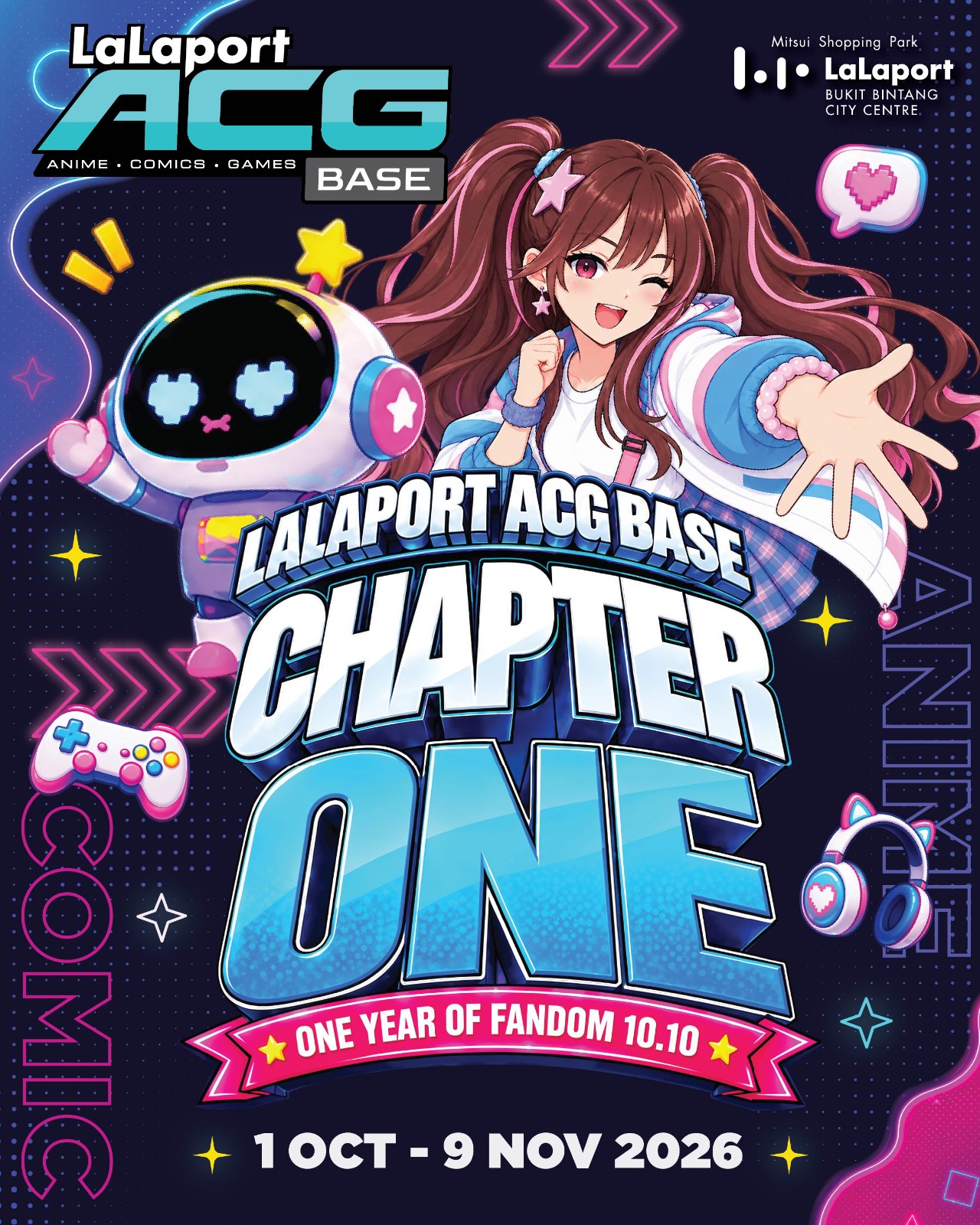 SNS ACG Chapter one-01